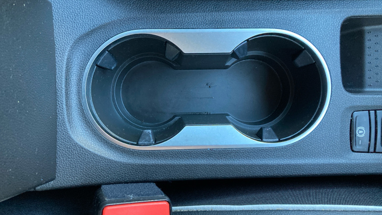 Renault Captur 1.0 TCE 90 Techno 5dr Petrol Hatchback